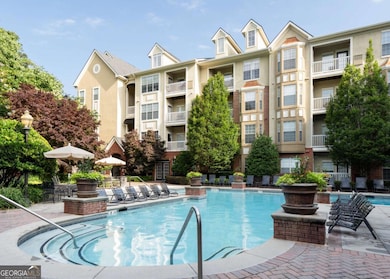 3206 Westchester Ridge NE, Atlanta, GA 30329 - photo 6