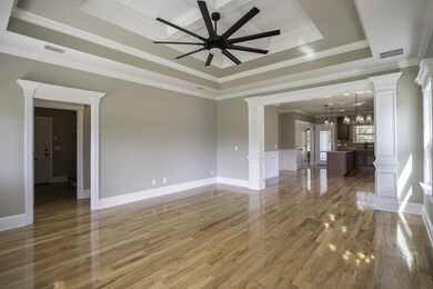 620 Parkside Cir, Crawfordville, FL 32327 - photo 6