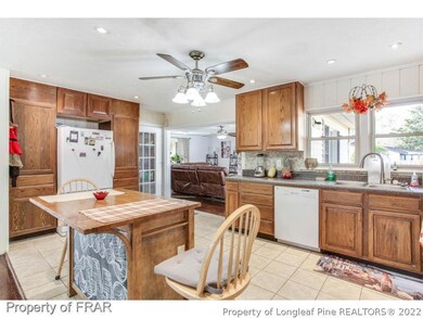 626 Moriston Rd, Fayetteville, NC 28314 - photo 5