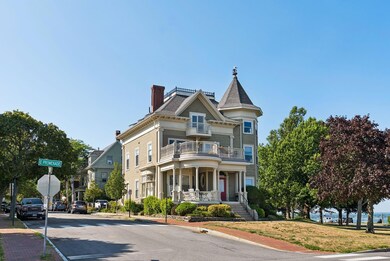 84 Eastern Promenade unit 3, Portland, ME 04101 - photo 3
