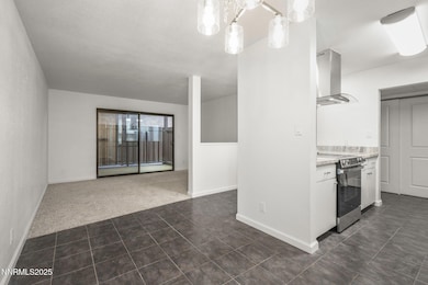 Lakeside Plaza Condominiums unit 110, Reno, NV 89509 - photo 4
