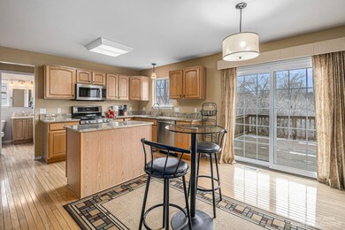 3715 Noble Dr, Dexter, MI 48130 - photo 5