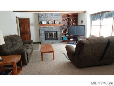 Another View of Family Room