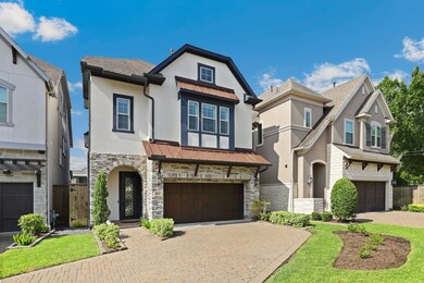 1703 Waterbury Way, Houston, TX 77055 - photo 2