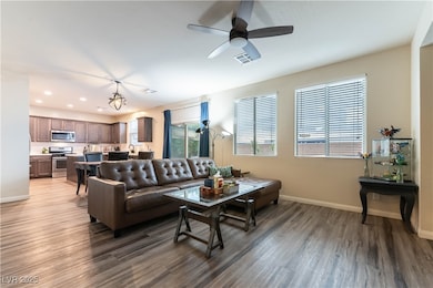 6718 Pivot Point St, Las Vegas, NV 89148 - photo 4