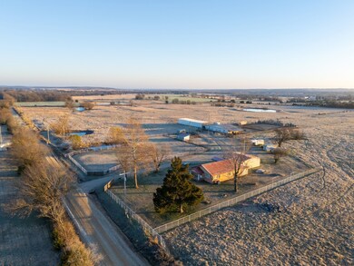 106046 N 3740 Rd, Okemah, OK 74859 - photo 2