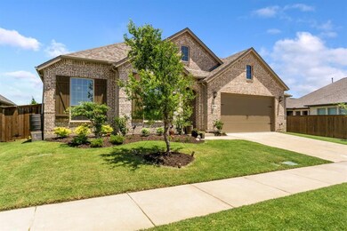 803 Langholm Dr, Celina, TX 75009 - photo 2