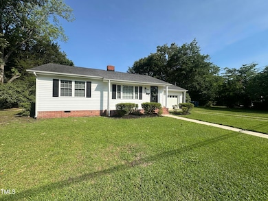 109 N Watauga Ave, Dunn, NC 28334 - photo 3