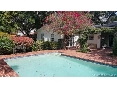 pool area 1