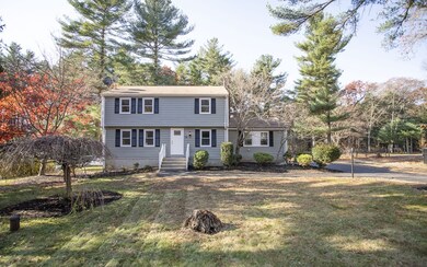 18 Pine St, Berkley, MA 02779 - photo 2