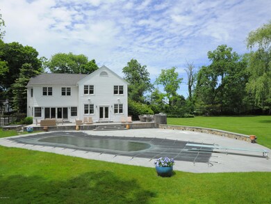 48 Locust Rd, Greenwich, CT 06831 - photo 6