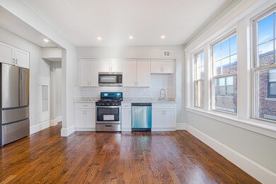 16 Seaver St unit 4, Boston, MA 02121 - photo 5
