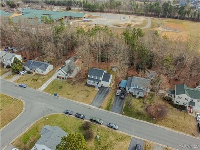 Additional Aerial View