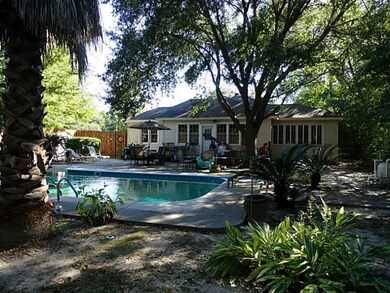 Yard/Garden.
