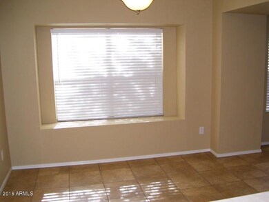 Eat In Kitchen Area