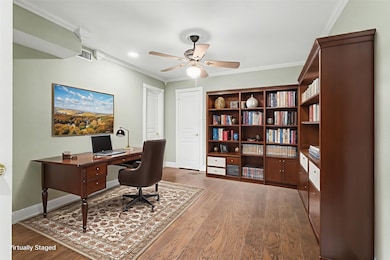 2920 Shady Lake Cir, Carrollton, TX 75006 - photo 4