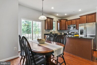 606 Warblers Perch Way, Glen Burnie, MD 21060 - photo 6