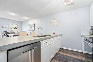 2428 E University Dr unit 1707, Auburn, AL 36830 - photo 7