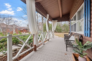 214 Sagamore Rd, Gilford, NH 03249 - photo 3