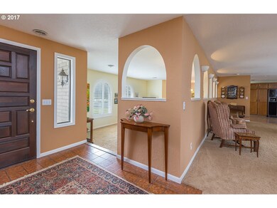 Entrance/Foyer