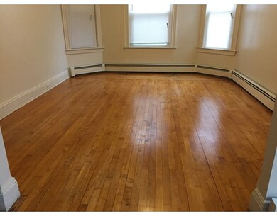53 Stratton St unit 1, Dorchester Center, MA 02124 - photo 3