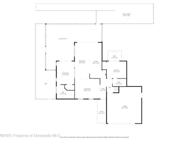 4128 Camelia Dr, Hernando Beach, FL 34607 - photo 6