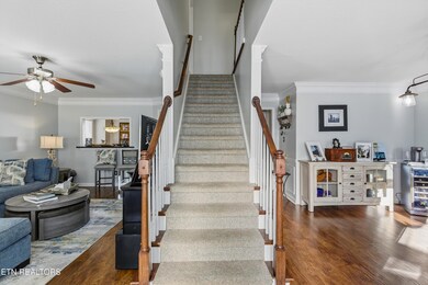 3109 Champions Trail Ln, Knoxville, TN 37931 - photo 6