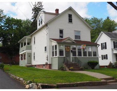 36 Ward Ave, Easthampton, MA 01027 - photo 2