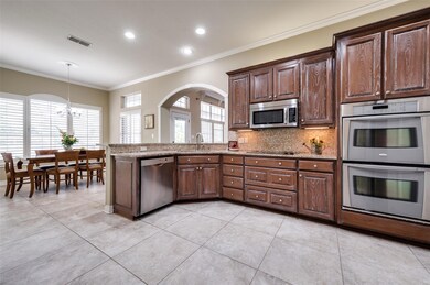 22 Whispering Oaks Dr, Denison, TX 75020 - photo 6