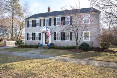 10 Garrison Rd, Hingham, MA 02043 - photo 2