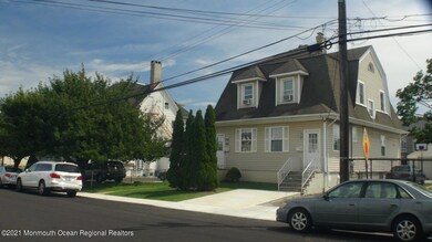 129 Garfiled - Street View - SE