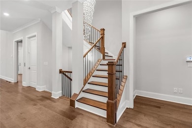 5115 Bandolino Ln, Peachtree Corners, GA 30092 - photo 4