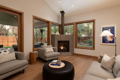 great room fireplace