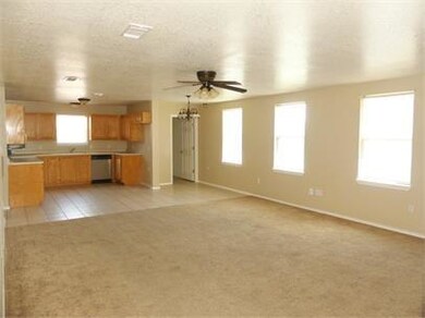 4412 Rob Dr, Granbury, TX 76049 - photo 4