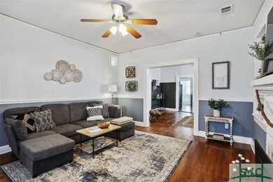 1317 E 41st St, Savannah, GA 31404 - photo 7