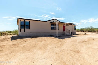 12251 S Wells Fargo Rd, Tucson, AZ 85736 - photo 3