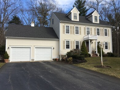 6 Autumn Ln, Rockland, MA 02370 - photo 2