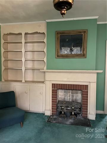 731 W Brooklyn Ave, Lancaster, SC 29720 - photo 3