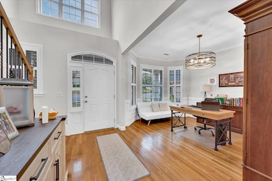 211 Aldgate Way, Greer, SC 29650 - photo 5