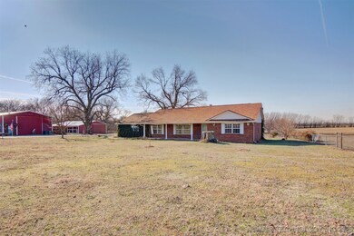 16750 S 4150 Rd, Claremore, OK 74017 - photo 2