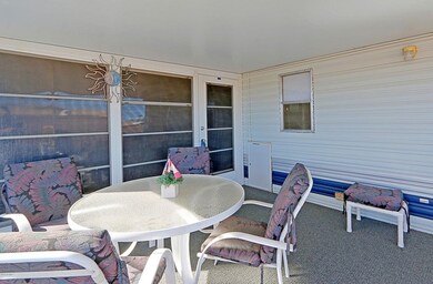 Front Patio 1