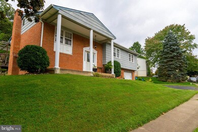 5539 Neddleton Ave, Woodbridge, VA 22193 - photo 2