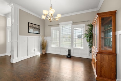 13708 Paperbark Trail, Fort Wayne, IN 46814 - photo 6