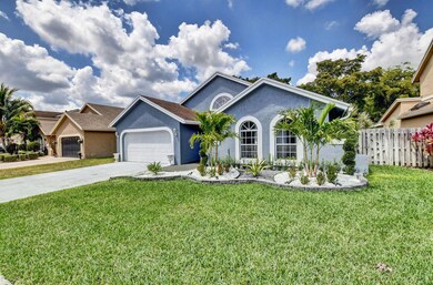 22358 Sea Bass Dr, Boca Raton, FL 33428 - photo 2