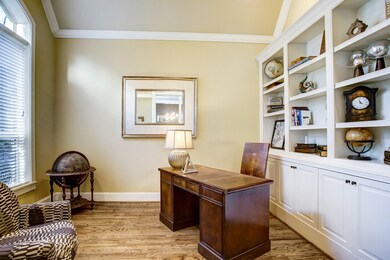 1247 Overhill St, Houston, TX 77018 - photo 6