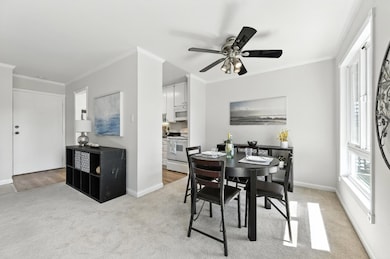 932 Peninsula Ave unit 406, San Mateo, CA 94401 - photo 5