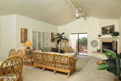 233 E Crooked Stick Dr, Tucson, AZ 85737 - photo 5