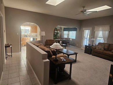 1009 Lee Trevino Dr, Belen, NM 87002 - photo 5