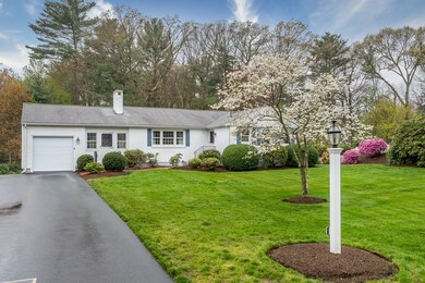 19 Birch Tree Rd, Foxboro, MA 02035 - photo 3