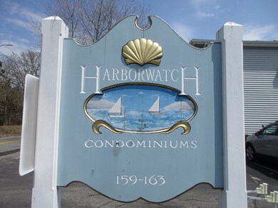 163 Center St. Condo, Dennis Port 016